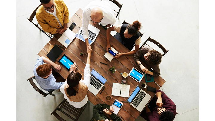 Tỷ lệ người lao động mắc bệnh mạn tính cao. Ảnh: GETTY IMAGES