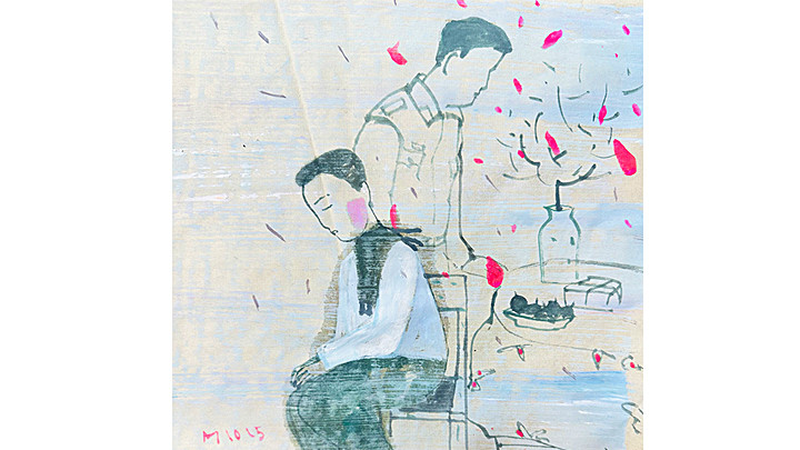 Minh họa: NGUYỄN MINH