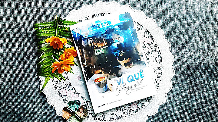 Mùi của ký ức