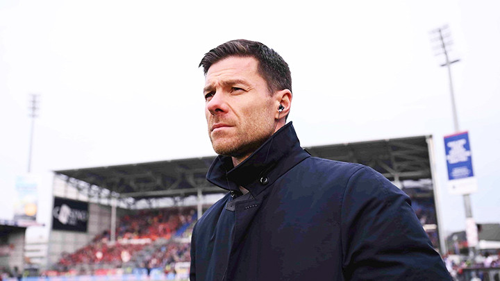 Kỷ lục của Leverkusen