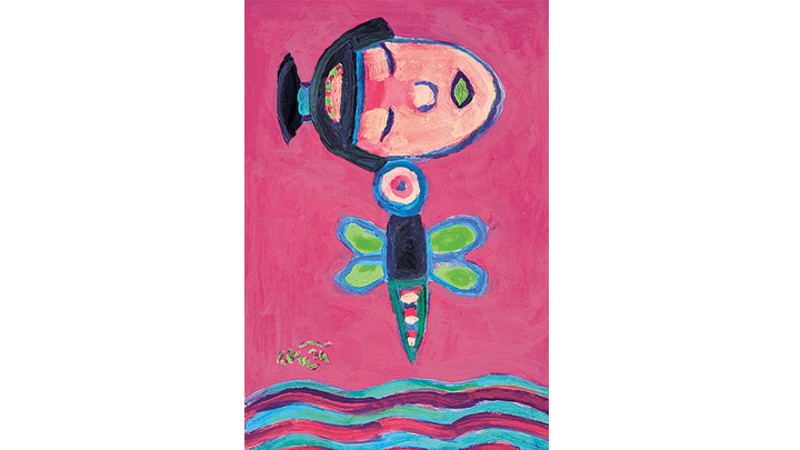 Minh họa: HOÀNG PHƯỢNG VĨ