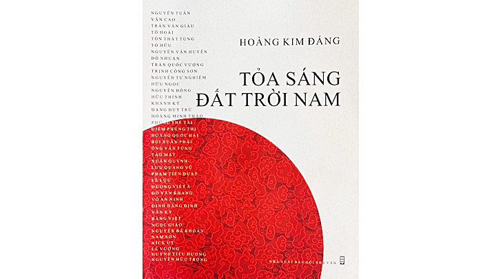 “Gặp” các danh nhân để tự hỏi mình