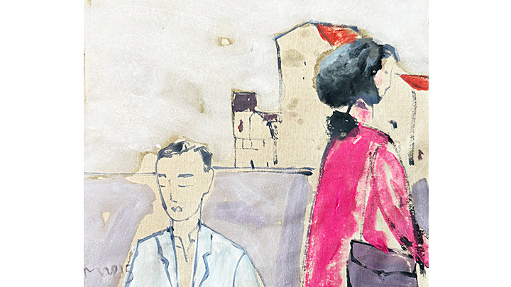 Minh họa: NGUYỄN MINH