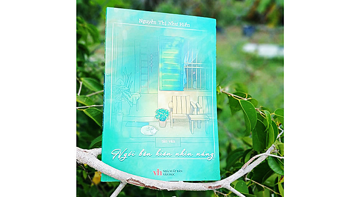 Chữa lành nỗi nhớ quê