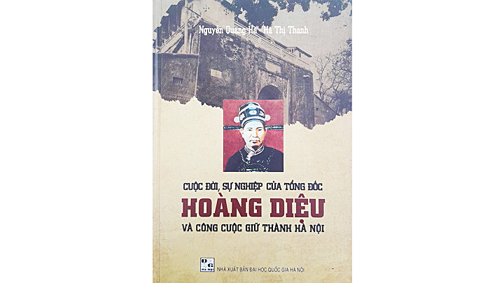 Tôn vinh một sĩ khí lớn