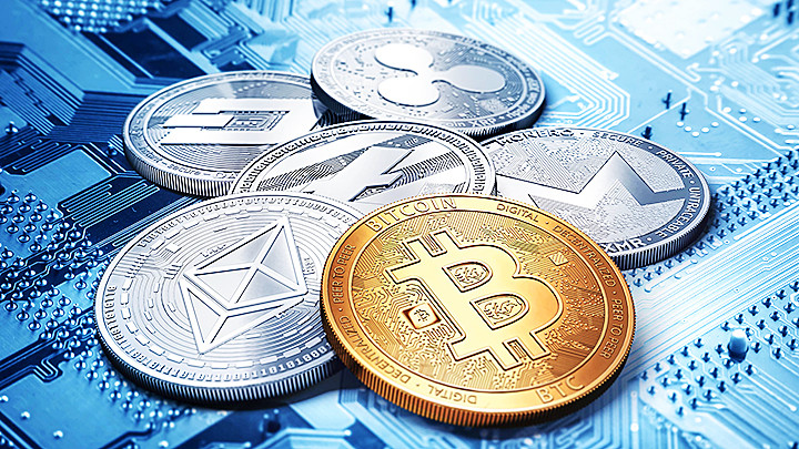 Nhiều đồng tiền điện tử sẽ bị giám sát chặt chẽ tại châu Âu. Ảnh: GETTY