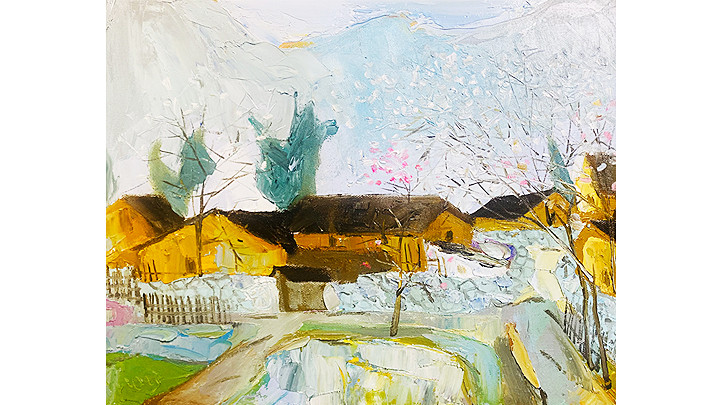 Minh họa: NGUYỄN MINH