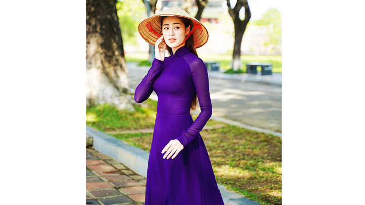 Bảo tồn và phát triển nón Huế