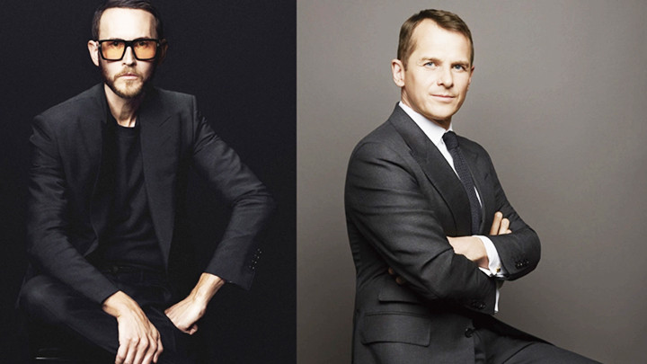 Tom Ford đã có người “kế vị”