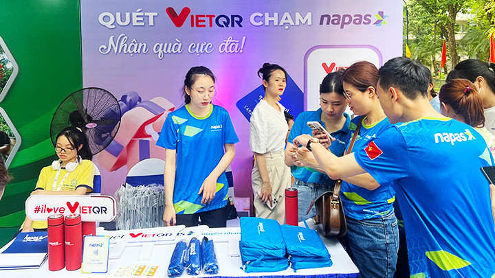 “Nhà ngân hàng tương lai năm 2023”