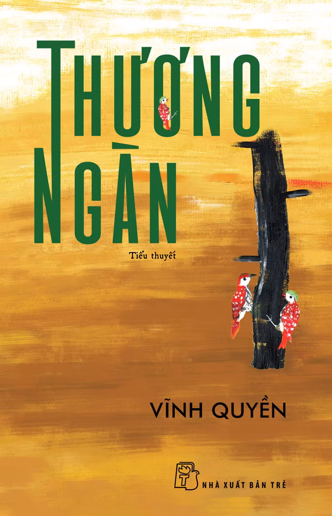 Thương ngàn và thương người