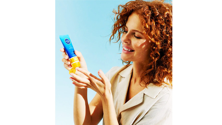 Hạn sử dụng của kem chống nắng