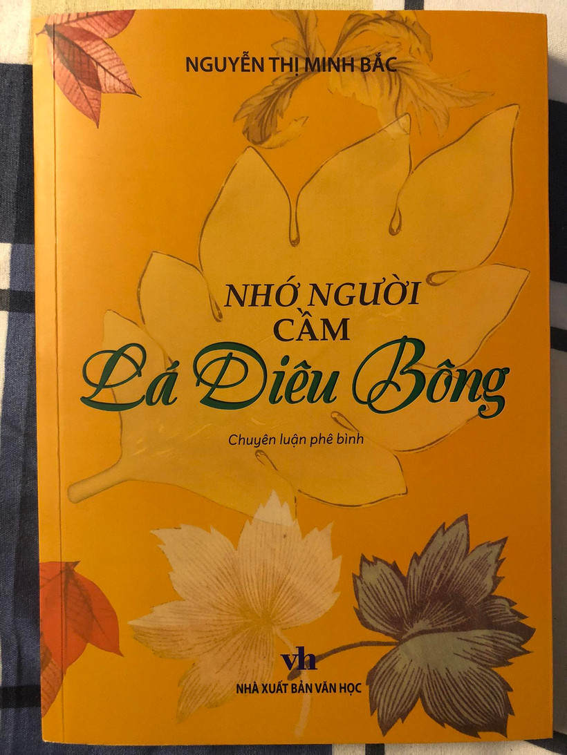 Ngắm thơ Hoàng Cầm từ góc nhìn văn hóa