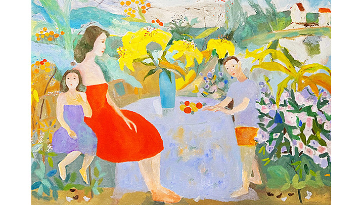 Minh họa: NGUYỄN MINH