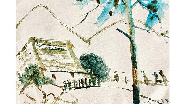 Minh họa: NGUYỄN MINH