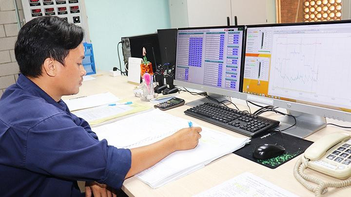 Ngành điện lực TP Hồ Chí Minh có những bước chuyển đổi số toàn diện và đồng bộ.
