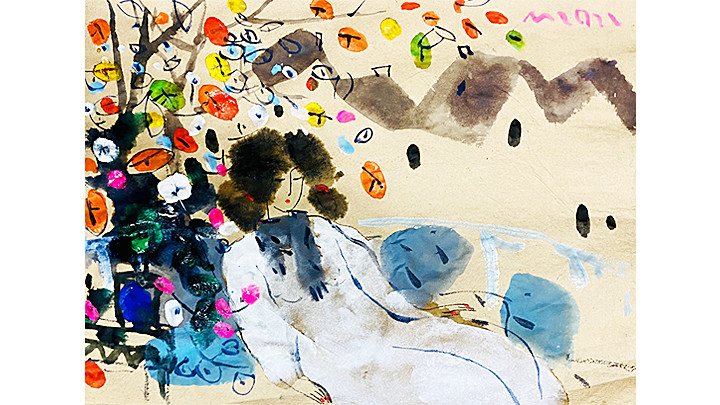 Minh họa: NGUYỄN PHÚ