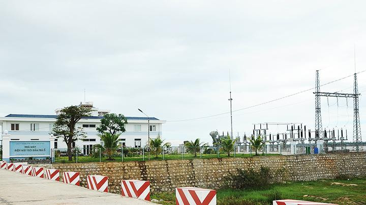 Việt Nam có tiềm năng lớn phát triển điện mặt trời. Ảnh: NAM ANH