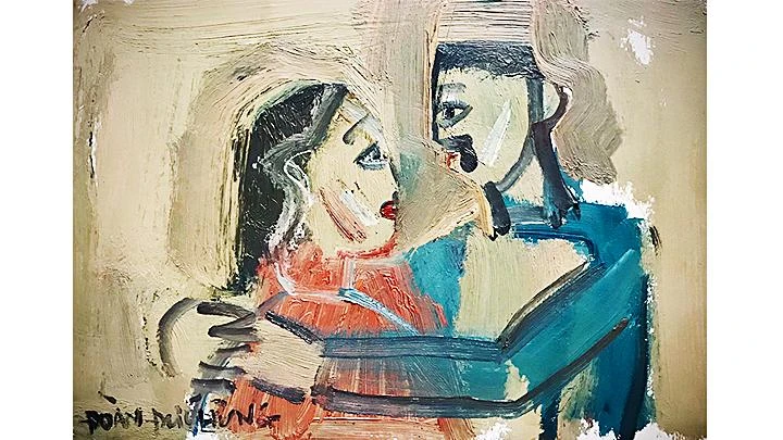 Minh họa: ĐOÀN ĐỨC HÙNG