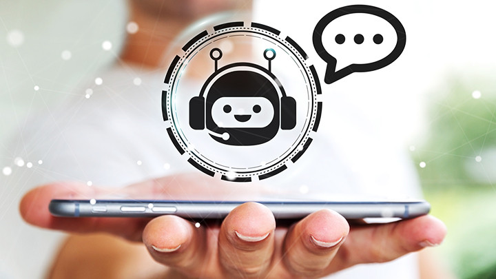 Ứng dụng của các chatbot còn tiềm ẩn rủi ro. Ảnh: SEARCH ENGINE JOURNAL