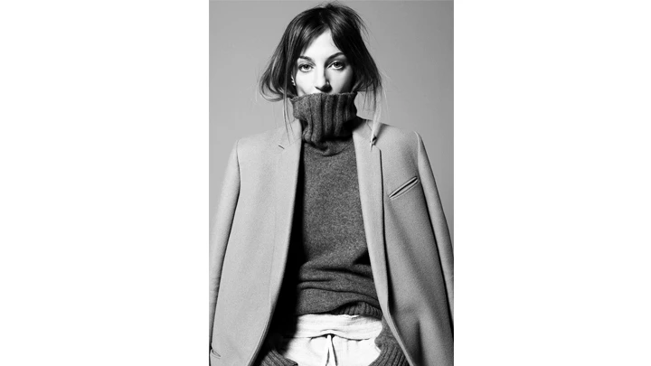 Phoebe Philo trở lại