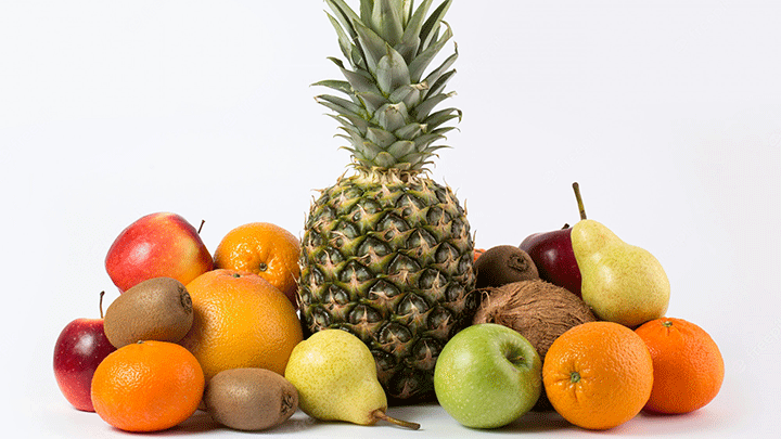 Dinh dưỡng khi bị cảm cúm