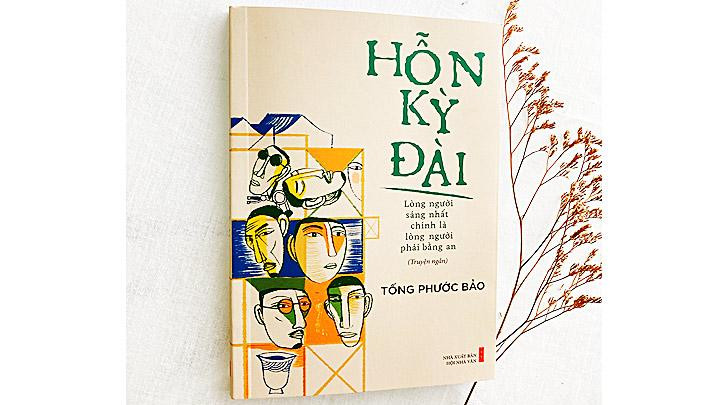 Những câu văn khiến người ta “tâm trạng”