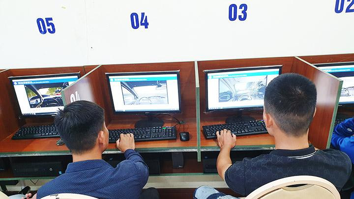 Quy định mới cần thêm những điều chỉnh phù hợp với tình hình thực tế các đơn vị đào tạo và người học lái xe.
