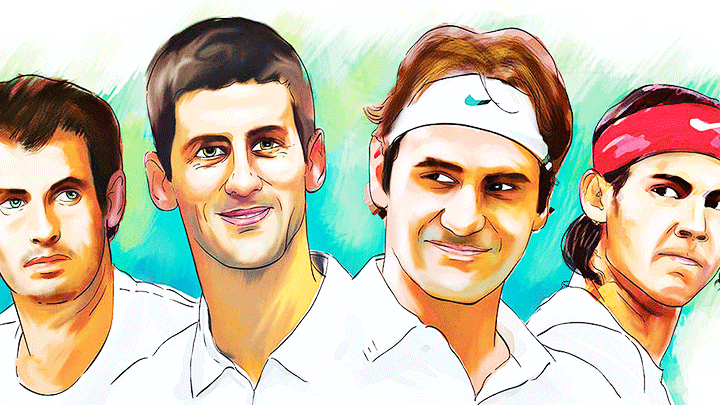 Châu Âu thống trị Laver Cup