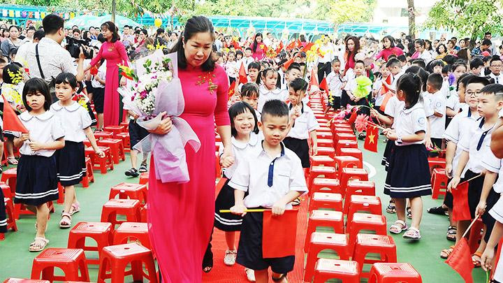 Đà Nẵng miễn học phí cho học sinh 