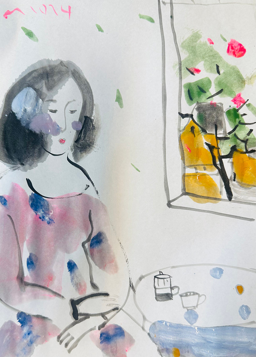 Minh họa: NGUYỄN MINH