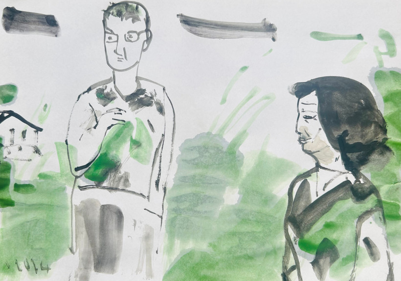 Minh họa: NGUYỄN MINH