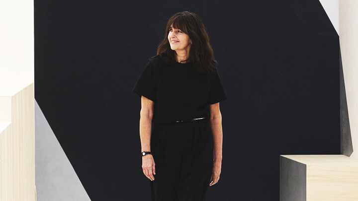 Virginie Viard rời Chanel