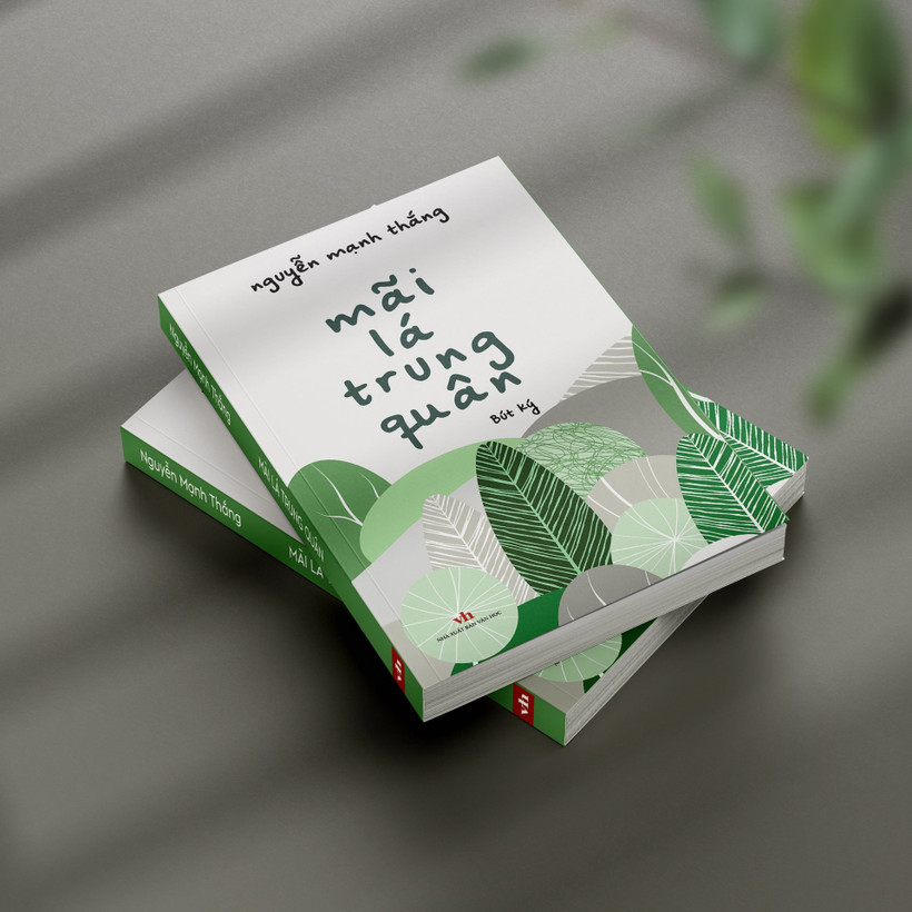 Nét riêng những người lính