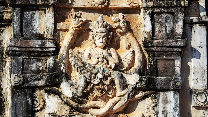 Rong ruổi những cung đường Vạn Tượng (Kỳ 1)