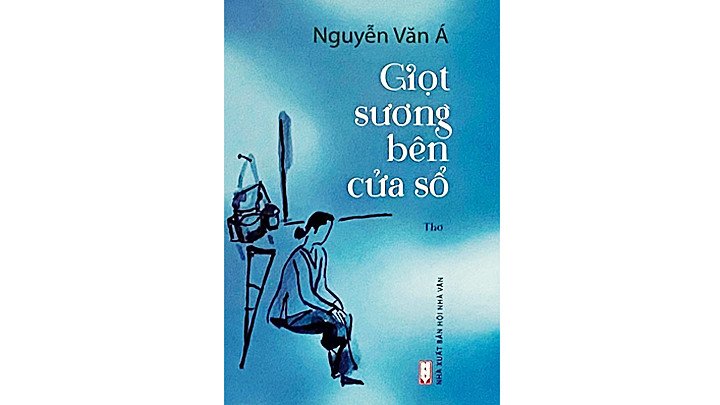 Gặp giọt sương bên cửa sổ