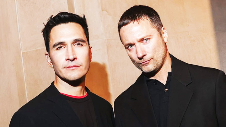 Thách thức của Jack và Lazaro