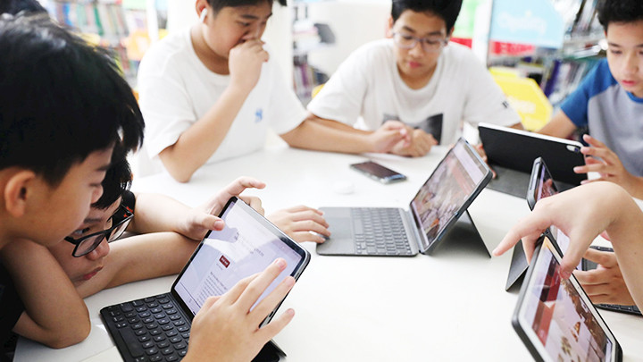 Tìm hiểu mỹ thuật Việt Nam trực tuyến