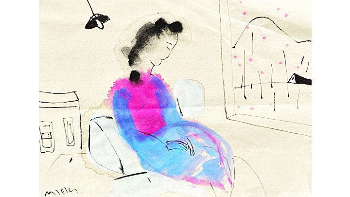 Minh họa: NGUYỄN MINH