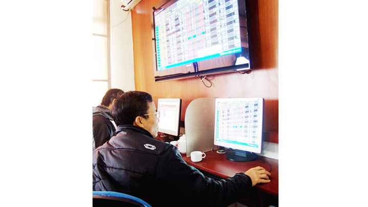 Vì sao “xanh vỏ đỏ lòng”?