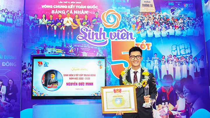 Mong được góp sức trẻ nhiều hơn