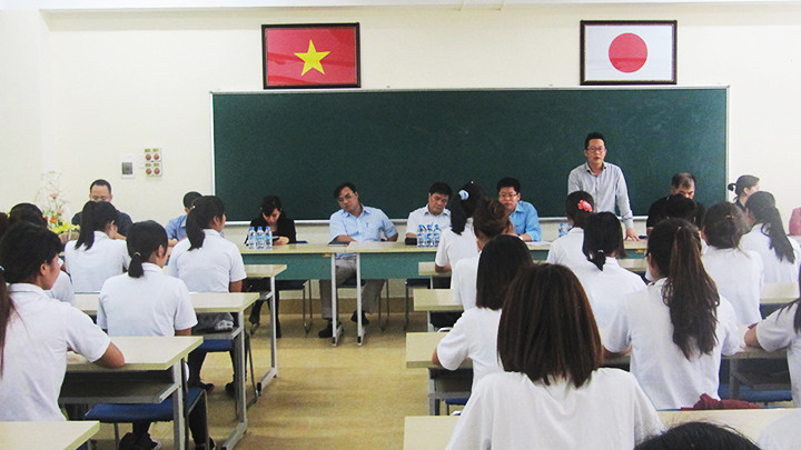 Tiếp tục nhận hồ sơ ứng viên điều dưỡng ở Nhật Bản