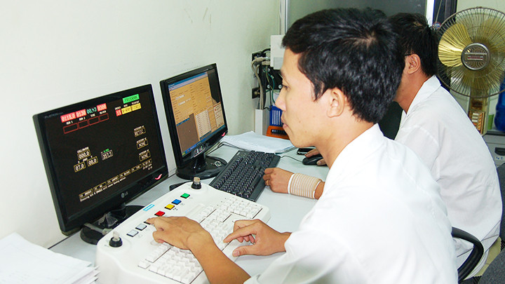 Thêm nhiều dịch vụ được thanh toán cho người có BHYT. Ảnh: NG.NAM