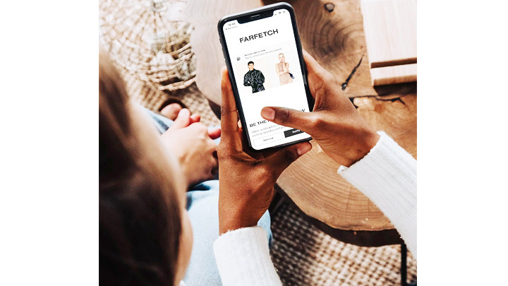 Coupang giải cứu Farfetch