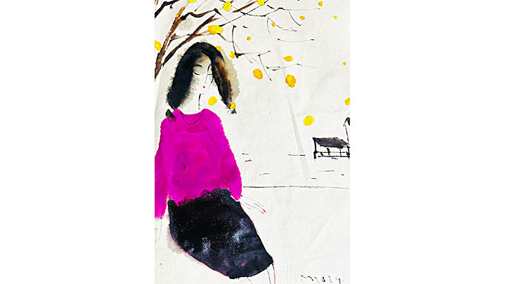 Minh họa: NGUYỄN MINH
