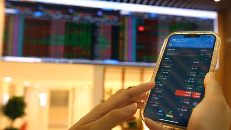 (Ảnh minh họa: TTXVN)