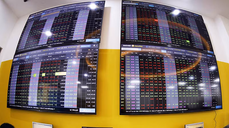 (Ảnh minh họa: TTXVN)