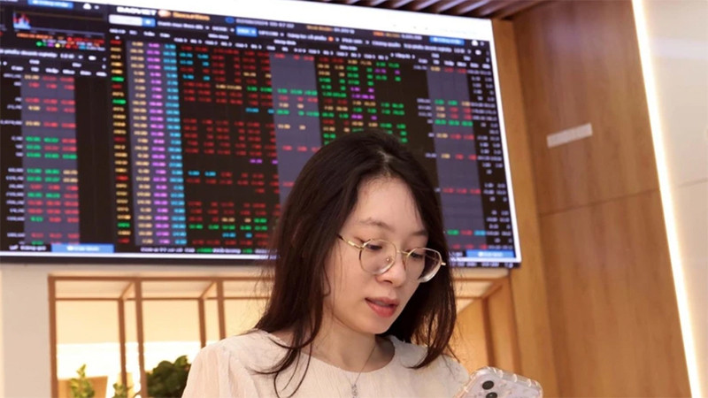 (Ảnh minh họa: TTXVN)