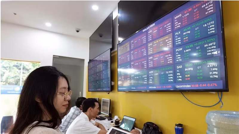 (Ảnh minh họa: TTXVN)