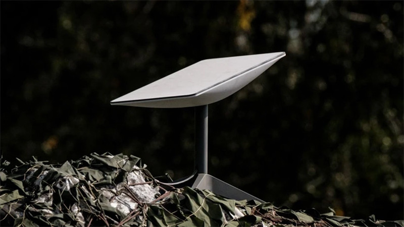 Italia đình chỉ đàm phán mua dịch vụ Starlink với SpaceX